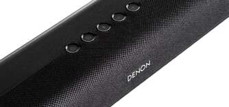 BARRASONIDO DENON DHT-S316 DTS BLUETOOTH