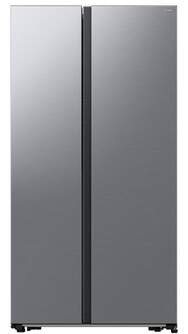 FRI. SAMSUNG RS57DG400EM9EF 178x91 INOX