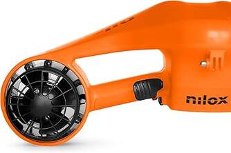 AQUA SCOOTER NILOX NXWTRSCOOTEROR ORANGE