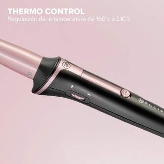 RIZADOR BELLISSIMA ICONIC CURLSCERAMICA CONICA 210%%%#186; 13/25MM