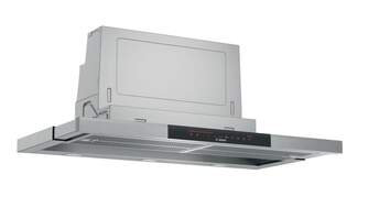 CAMP. BOSCH DFS097K51 90CM INOX700m3/h