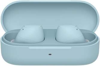 AURICULARES SONY WFC510L TRUE WIRELESS AZUL
