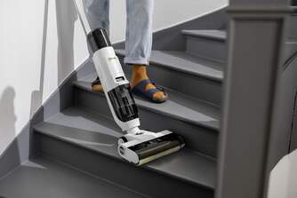 FREGADORA KARCHER FCV2 NATURAL 160W 25MIN