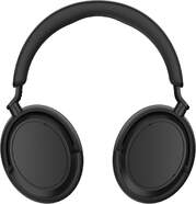 Auriculares Sennheiser Accentum Wireless - Negro, 10 - 22k Hz, sensibilidad 106 dB, bluetooth 5.2