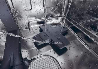 LVJ. HAIER XS6B0S3FSB 3%%%#170;B 10P 40DB INT WIFI INTEGR