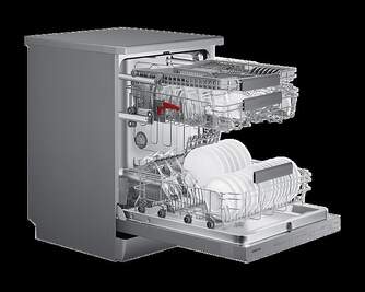 LVJ. SAMSUNG DW60A8060FS/EF 8P 3%%%#170;B