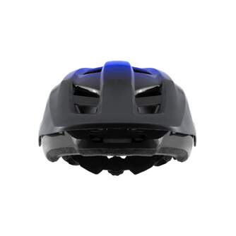 CASCO REEBOK MTB KS33 SHINY BLUE BLACK M