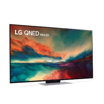 TV LG 55%%%quot; 55QNED866RE QNED MINILED ALFA7 100HZ