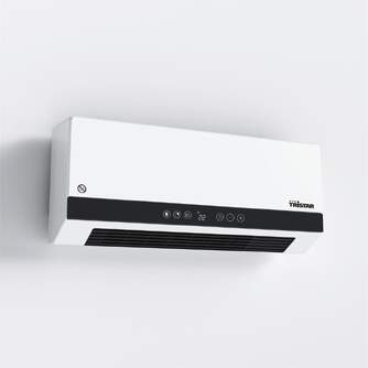 CALEFACT. TRISTAR KA5210 2000W SPLIT CERAMICO