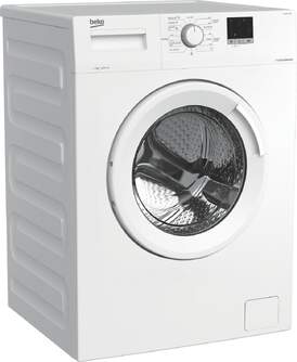 LVD. BEKO WTE7611BWR 7K 1200R BCA