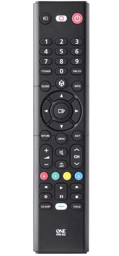 Mando Distancia One for All URC 1310 para TV Samsung