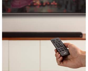 BARRASONIDO POLK SIGNAS4 PKSIGNAS4