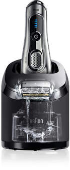 ACC. CARTUCHO LIMPIADOR BRAUN CCR2