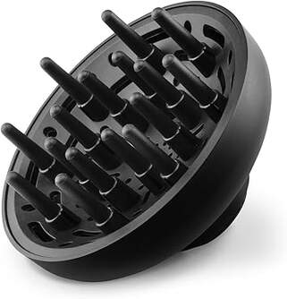 SECADOR UFESA X-TREME SHINE AC 2600W DIF ARGAN ION