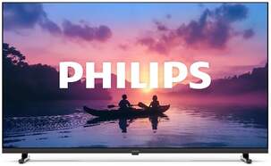TV Philips 32" LCD 32PFS6000 - Full HD Pixel Plus, Smart TV Tizen, 12 W con ecualizador, HDR10