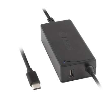 CARGADOR PORTATIL NGS USB C 65W 5V 2A