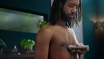 AFEITA. CORPORAL PHILIPS MG5940/15 CARA CABEZA REC