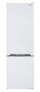 Frigor&iacute;fico Combi Sharp SJFBA22IMXWE-ES - 201x60 cm, 266 L + 101 L, Clase E, Blanco