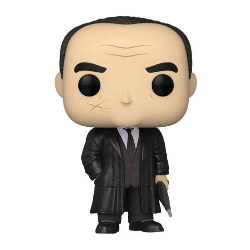 Funko Pop! Oswald Cobblepot - The Batman