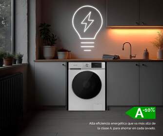 LVD. ARTICA AQUALINE7AB2 7K 1200 BCO VAPOR