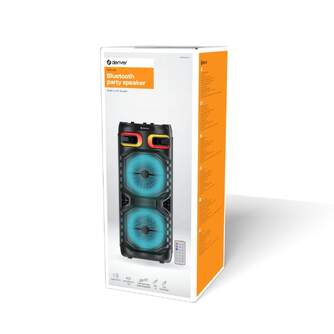 ALTAVOZ DENVER BPS-355 160W