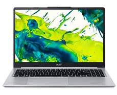 Ordenador port&aacute;til Acer 48P-R8WE - 15,6", Ryzen 7, 8 GB RAM, SSD 512 GB, Windows 11