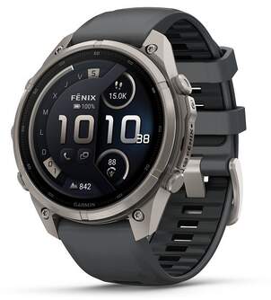 SMARTWATCH GARMIN FENIX 9 PRO 010-04336-21 47MM LT