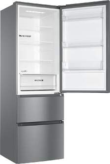 FRICOM. HAIER HTR3619ENMN 190x59,5 3P NF TITANIUM