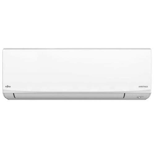 Aire Acondicionado Fujitsu ASY25KJ - Clase A+++/A+++, 2150 frig/h, 2408 kcal/h, Wifi, Negro Aire Acondicionado Fujitsu ASY25KJ - Clase A+++/A+++, 2150 frig/h, 2408 kcal/h, Wifi, Negro