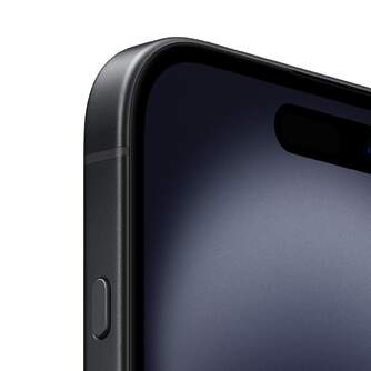 SMARTPHONE APPLE IPHONE 16 512 6,1%%%quot; BLACK