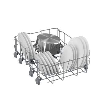 LVJ. BEKO DIS35023 INTEGRABLE 45CM