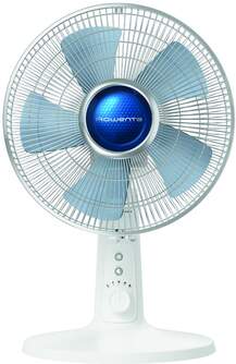 VENTILADOR SOBREMESA ROWENTA VU2730 30CM 38dB 40W