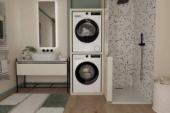 SECADORA CANDY GD8N1BS 8K BC BCA DSP