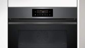 HORNO BALAY 3CB4821G3 47L 45CM MF DSP PIRO GRAFITO