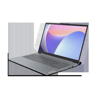 PORTATIL LENOVO SLIM3 15IAN8 I3/ 8GB/ 256SSD W11