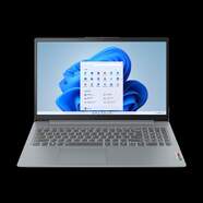 NB IP Slim 3 15IRH8 - 15.6" FHD/i5-13420H/16/512/W11/GREY - 3Y Premium Care