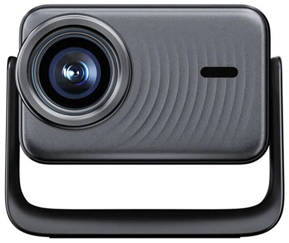 Proyector Dangbei N3 Max Smart - Full HD, 1000 l&uacute;menes, soporte 180&ordm;, HDR10, Smart TV VIDAA