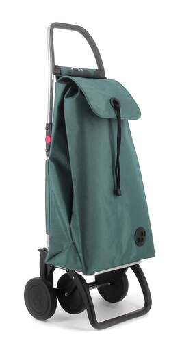 Carro de la compra Rolser IMX305 Imax MF Sea Coast - 43 L, Azul