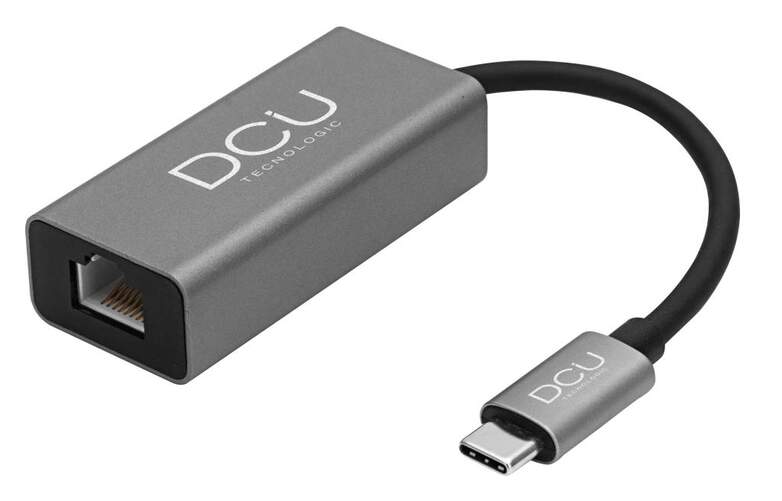 Adaptador DCU USB-C