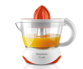 EXPRIM. TAURUS TC600 40W 0,7L