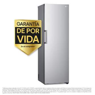 FRI. LG GLT51PZGSZ 185X60 1P NF INOX