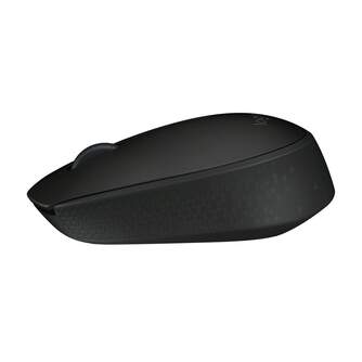 RATON LOGITECH B170 NEGRO INALAMBRICO