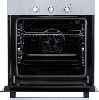 HORNO ARTICA AHB8204X MF TIMER 80L GT