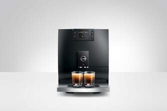 CAFET. JURA C3 PIANO BLACK SUPERAUTOMATICA 15599