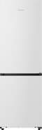 Frigor&iacute;fico Combi Hisense RB3K330SAWD - 186 x 60 cm, No Frost, Clase D, 330 litros, Blanca