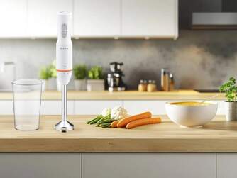 BATID. FLAMA 2032FL 850W S/A PIE INOX