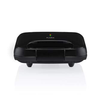 SANDWICH. FLAMA 4930FL 800W NEGRA NO PARTE