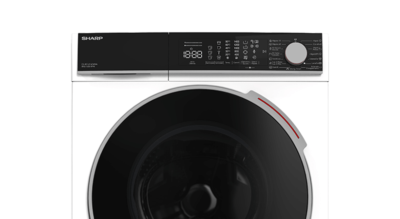 Electrodomésticos Lavadoras