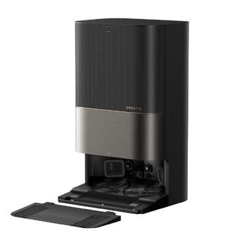 ASPI. ROBOT DREAME X50 ULTRA COMPLETE AUTOVAC NGRO