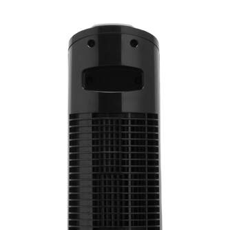 VENTILADOR TORRE TRISTAR VE5865 76C C/M TEMPOR